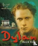 Rowe, David - Dylan Thomas
