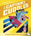 Powell-Tuck, Maudie - Captain Cuddles