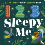 Aggett, Sophie - 123 Sleepy Me