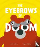 Smallman, Steve - The Eyebrows of Doom