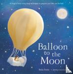 Davies, Becky - Balloon to the Moon