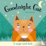 Button, Katie - Goodnight Cat