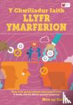 Emlyn, Non ap - Chwiliadur Iaith Newydd, Y: Llyfr Ymarferion