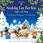 Amery, Heather - Nadolig Cae Berllan - Llyfr Codi Fflap / Cae Berllan Christmas - Lift the Flap