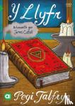 Talfryn, Pegi - Cyfres Amdani: Llyfr, Y