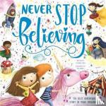 Igloo Books - Never Stop Believing
