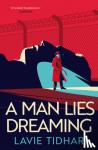 Tidhar, Lavie - A Man Lies Dreaming