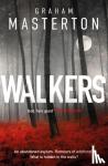 Masterton, Graham - Walkers