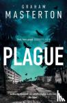 Masterton, Graham - Plague