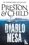Preston, Douglas, Child, Lincoln - Diablo Mesa