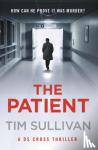 Sullivan, Tim - The Patient