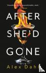 Dahl, Alex - After She'd Gone