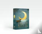 Cheung, Theresa - Dream Ritual Oracle Cards - A 48-Card Deck and Guidebook