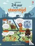  - 24 uur in de steentijd