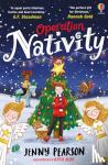 Pearson, Jenny - Operation Nativity