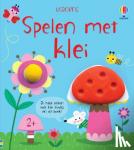  - Spelen met klei