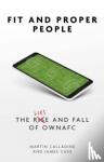 Calladine, Martin - Fit and Proper People
