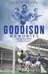 Zocek, Steve - Goodison Memories