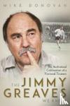 Donovan, Mike - The Jimmy Greaves We Knew