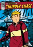 Twiddy, Robin - The Chase Files: Thunder Chase