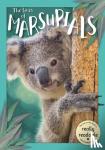 Tyler, Madeline - The Lives of Marsupials