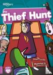 Twiddy, Robin - The Thief Hunt