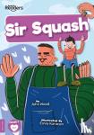Wood, John - Sir Squash