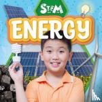 Twiddy, Robin - Energy