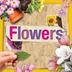 Cavell-Clarke, Steffi - Flowers