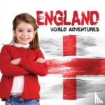 Cavell-Clarke, Steffi - England