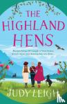 Leigh, Judy - The Highland Hens