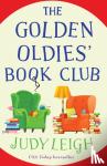 Leigh, Judy - The Golden Oldies' Book Club