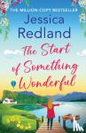 Redland, Jessica - The Start of Something Wonderful