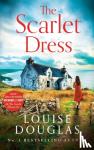 Douglas, Louise - The Scarlet Dress