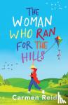Reid, Carmen - The Woman Who Ran For The Hills