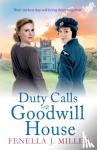 Miller, Fenella J - Duty Calls at Goodwill House
