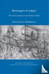 Morriello, Francesco A. - Messengers of empire
