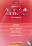 Samuels, David - Probate Wills And The Law