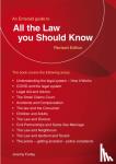 Farley, Jeremy - An Emerald Guide to all the Law You Should Know