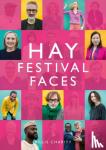 Charity, Billie, Ltd, Hay Festival Foundation - Hay Festival Faces