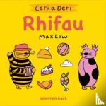 Low, Max - Ceri a Deri: Rhifau