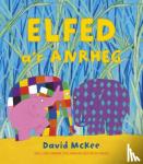 McKee, David - Darllen yn Well: Elfed a'r Anrheg