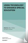  - Using Technology to Enhance Special Education