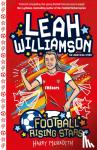 Meredith, Harry - Football Rising Stars: Leah Williamson