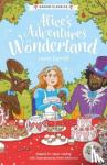  - Alice's Adventures in Wonderland: Accessible Easier Edition