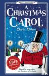  - Easy Classics: Charles Dickens A Christmas Carol (Hardback)
