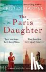 Harmel, Kristin - The Paris Daughter