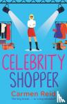 Carmen Reid - Celebrity Shopper - A feel-good romantic comedy