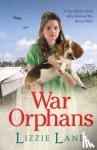 Lizzie Lane - War Orphans - An emotional historical family saga from Lizzie Lane
