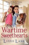 Lizzie Lane - Wartime Sweethearts